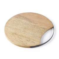 Dansk Moby Wood Cutting Board with Handle DSK3011